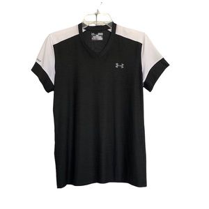Under Armour HeatGear Activewear Tee